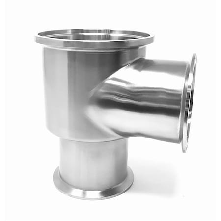 Springer Parts 7-3.0-GC-3A-1-TR Lower SRC BODY ISO; Replaces Alfa Laval Part# 88425348 88425348SP